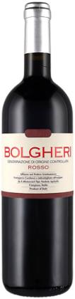 Podere Grattamacco Bolgheri Rosso